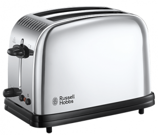 Russell Hobbs Victory Classic 23311-56 Ekmek Kızartma Makinesi kullananlar yorumlar